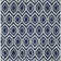 Deedie Hand Tufted Wool Geometric Rug
