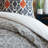 Bodie Cotton Percale Geometric Shapes Comforter-45182816