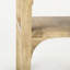 Colmont Solid Wood End Table