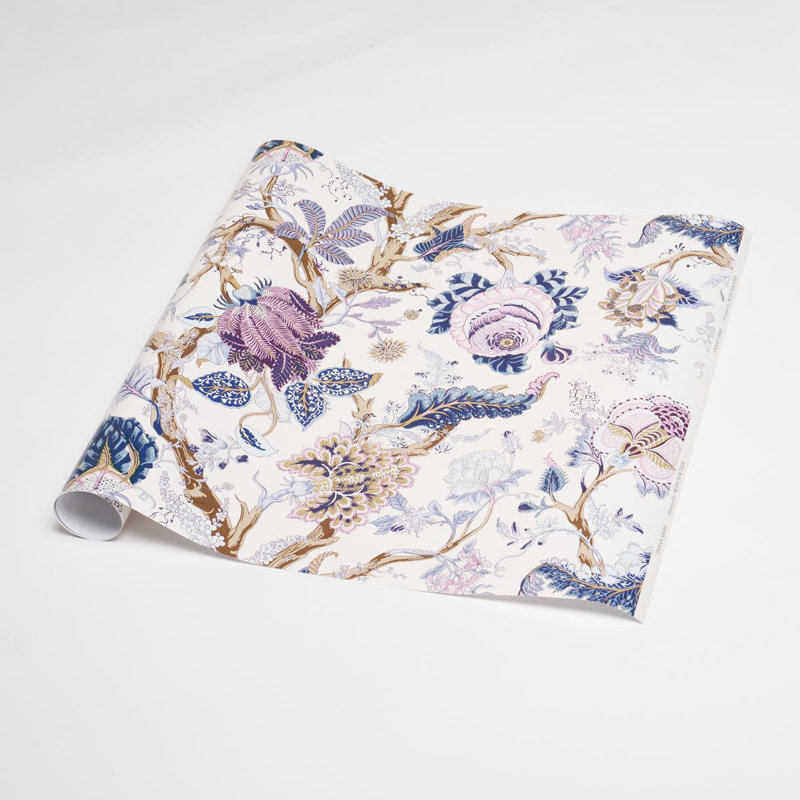 Indian Arbre Wrapping Paper