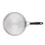 Circulon Stainless Steel Induction Cookware Set With Steelshield Hybrid Stainless And Nonstick Technology, Pots And Pans, 10 Piece, Silver