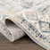 Brenda Moroccan Beige Area Rug