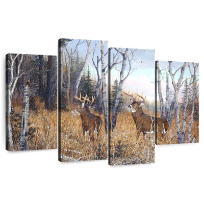 Bowhunter's Dream - Deer