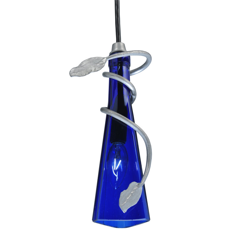 Metro Fusion 1 - Light Pendant