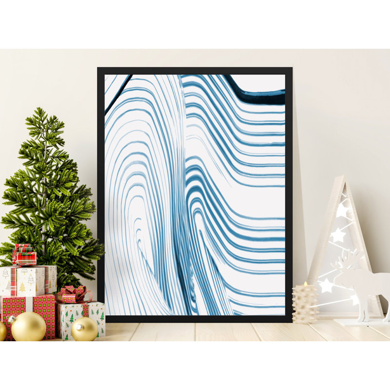 Ceniyah Single Picture Frame Print, 40.64 cm H x 30.48 cm W