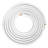 25FT Mini Split Line Set for Fixed Frequency 1P Air Conditioner