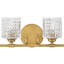 Adley 4-Light Dimmable Vanity Light-1253489564