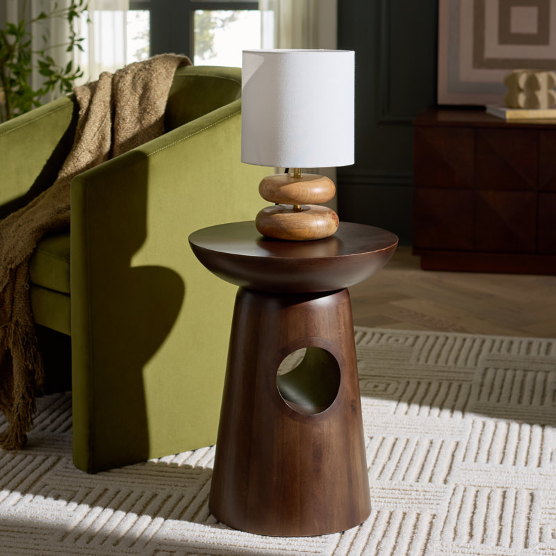 Table d'appoint Zenon