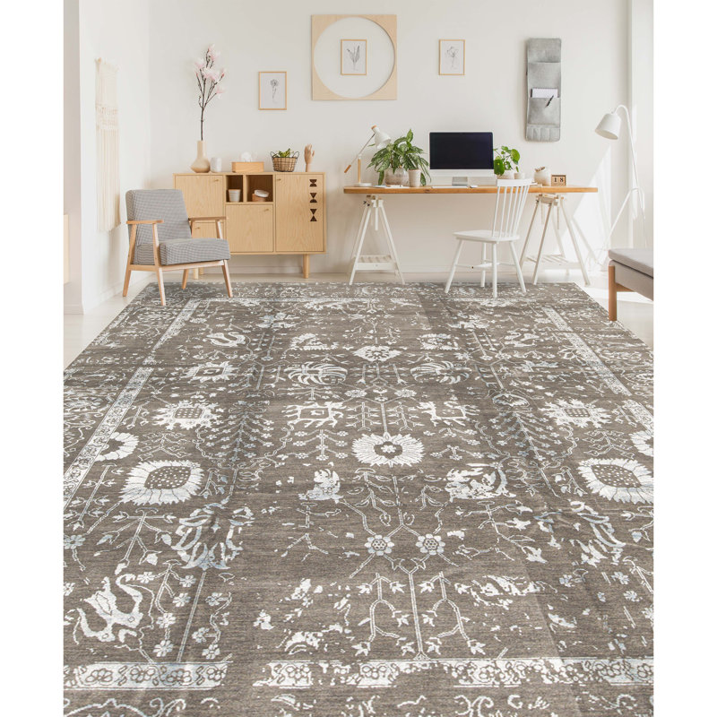 Brookhaven Oriental Area Rug