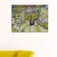 Vincent Van Gogh - Wrapped Canvas Painting-1735260514