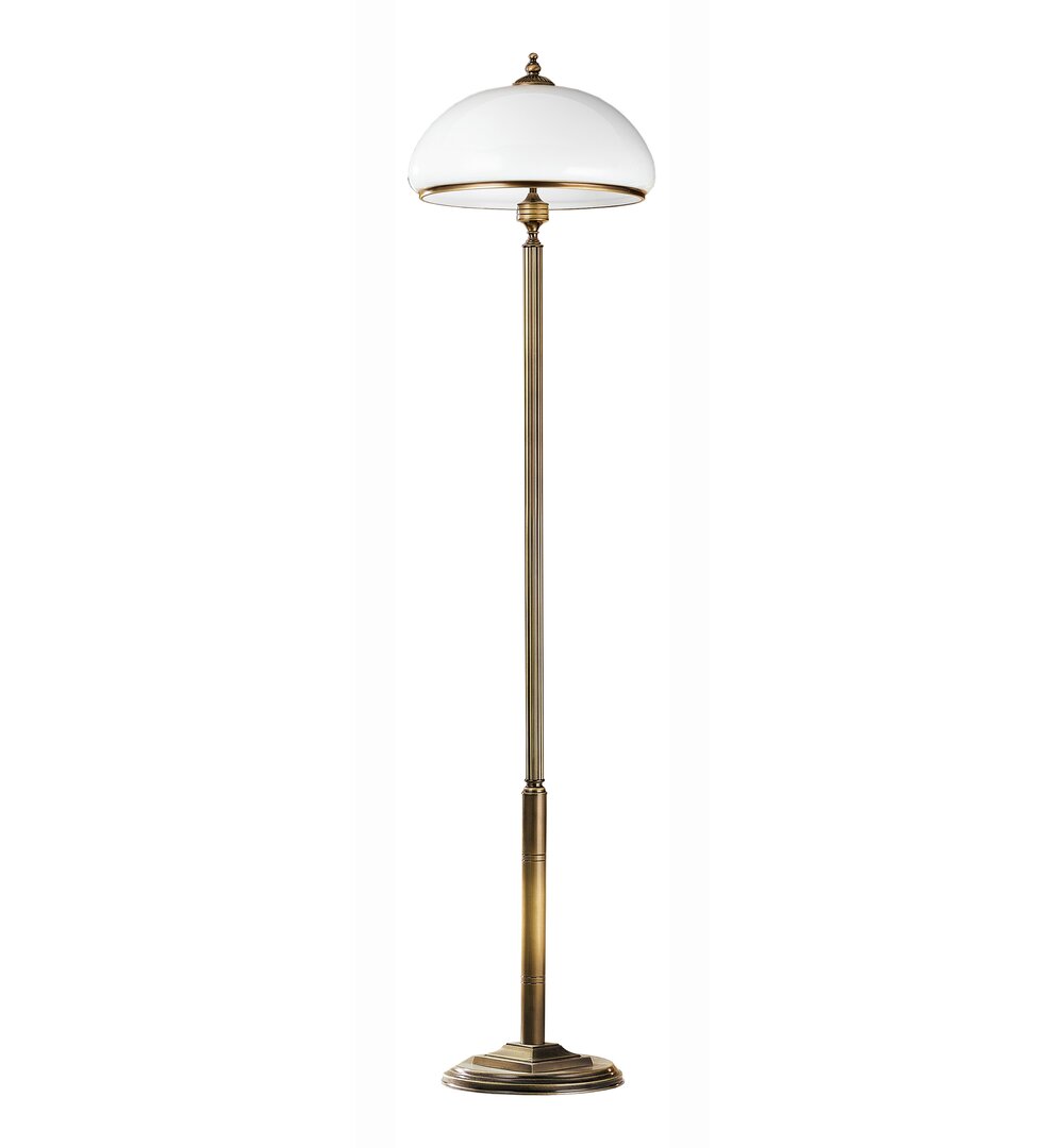 170 cm Stehlampe Chandler