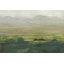 Misty Valley I - Wrapped Canvas Painting-1195896731
