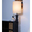 Lampe colonne Mid-Century