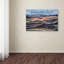 « wanderlust », reproduction d’impression sur toile tendue-32709890