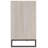 Manuel 59'' W 6 - Drawer Dresser