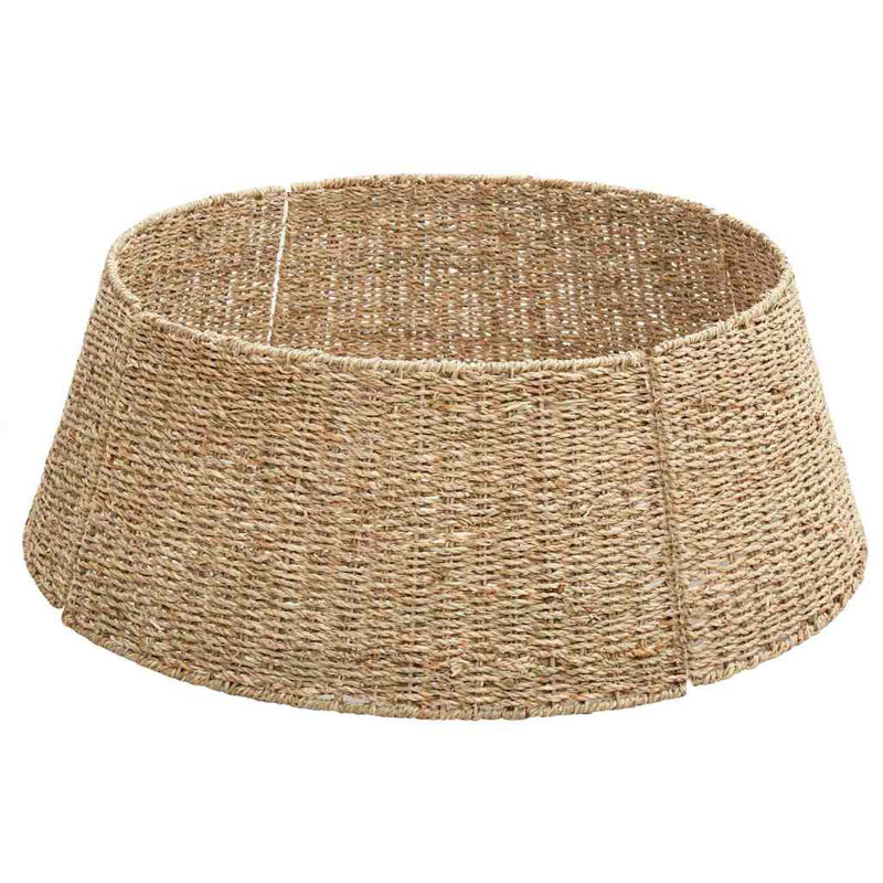 Seagrass Tree Collar