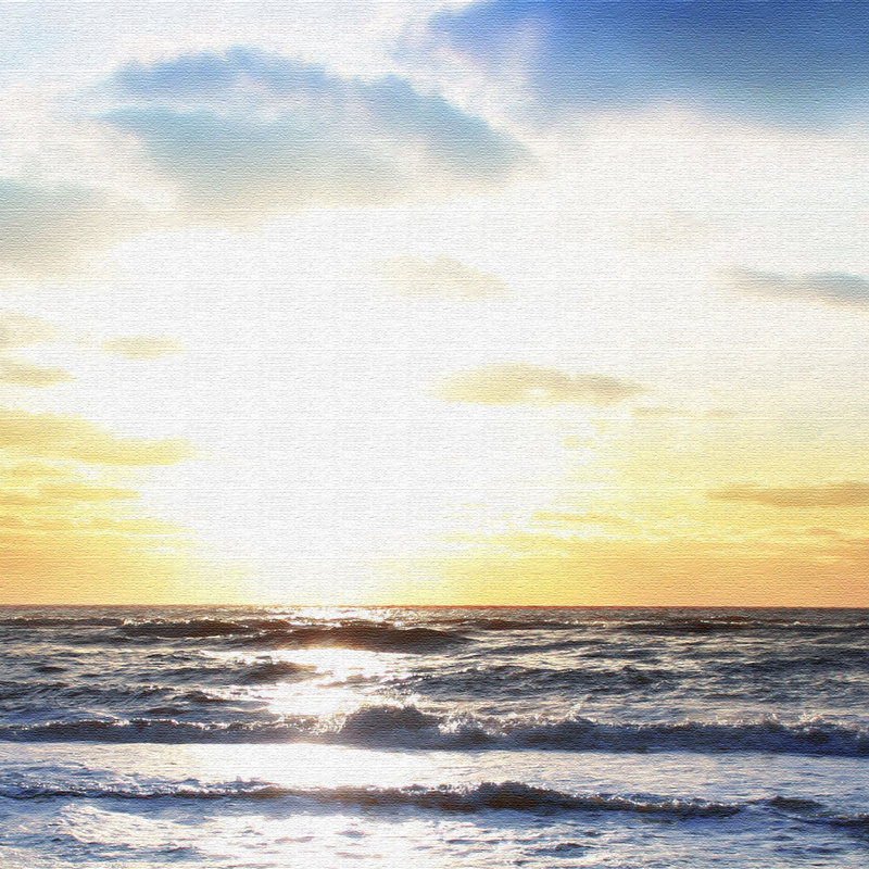 Print on Canvas, 100cm H x 150cm W x 4cm D, Luxus