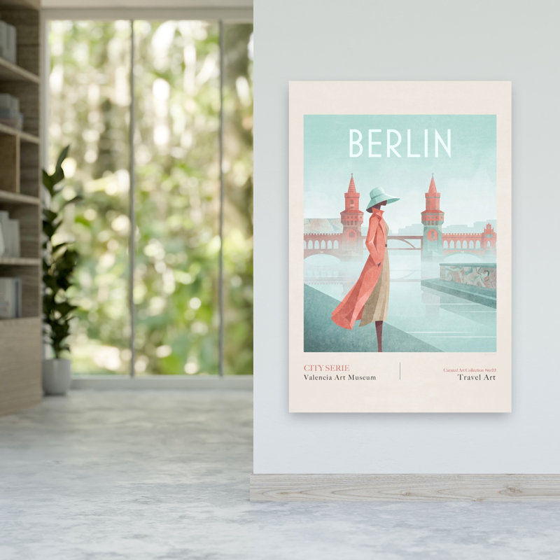 Print, 152.4cm H x 101.6cm W