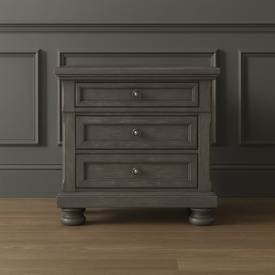 Table de chevet Albur