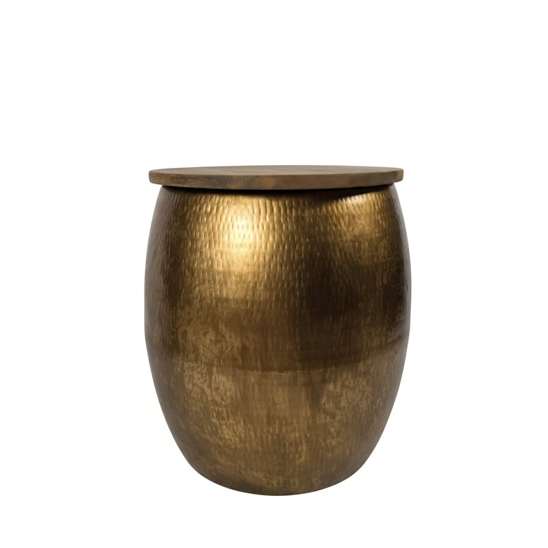 Table d'appoint de rangement Archammer