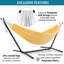 Fiona Double Hammock with Stand-47852059