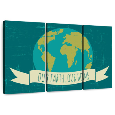 Our Earth Our Home