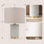 Lampe de table Celeste