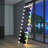 Metal Rectangle LED Mirror-100542664