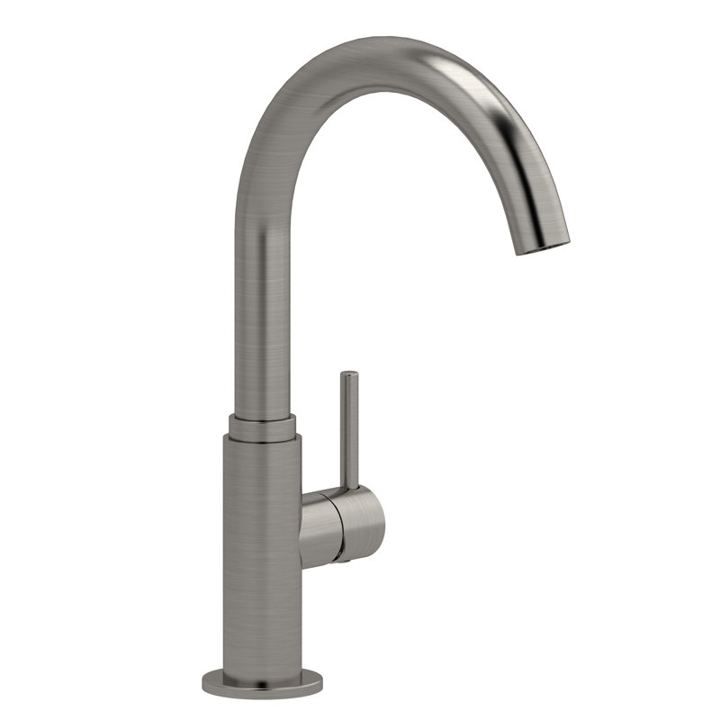Azure™ Bar Faucet, Stainless Steel