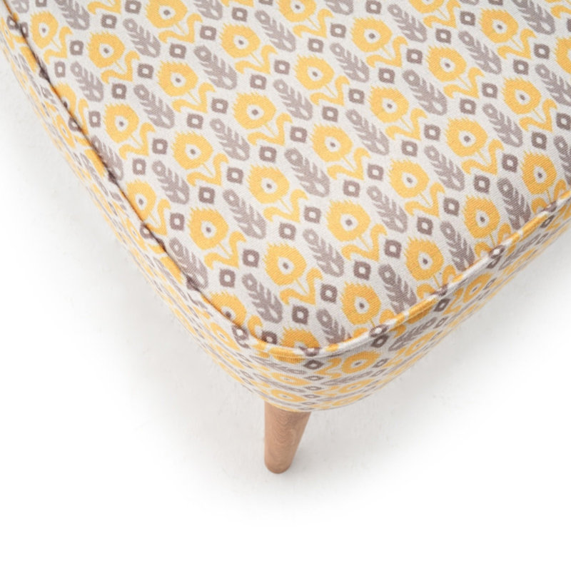 Lawrey Upholstered Armchair