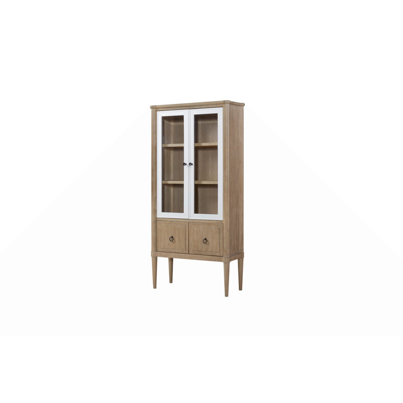 Display Bookcase