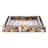 Harrold Resin/Mdf Tray Set 2