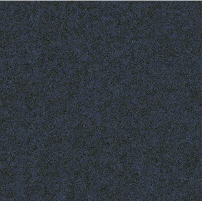 Tabouret de bar et de comptoir Tribeca, Bleu, Tabouret de comptoir (siège d'une hauteur de 23,2