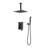 16" Shower Head System Ceiling Mounted Shower-123949138