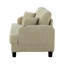 Causeuse d'appoint 60 po-2055713878