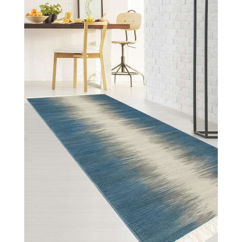 Elkmont Indoor Rug, Runner 2'8" x 10'
