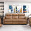 Fauteuil inclinable 3 pièces Modern Power