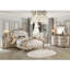 Commode 5 tiroirs l 42 po