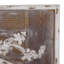 Miroir mural Eberhart