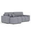 4 Seater Sofa Bed-1165367980