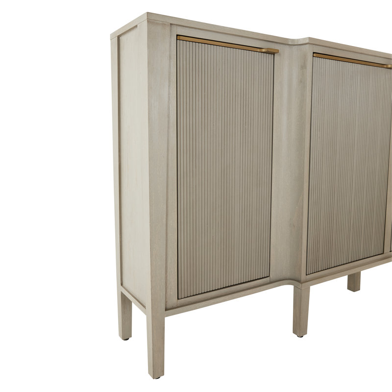 Leary Sideboard - Grey