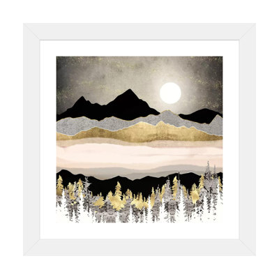 " Winter Moon "