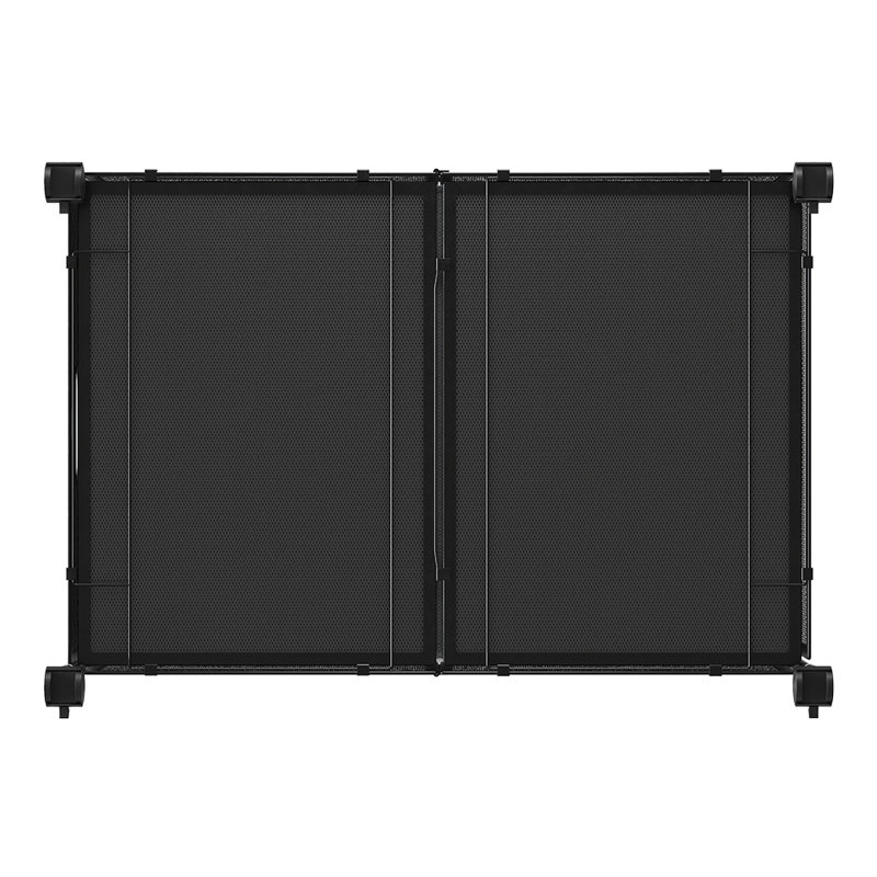 Rajae Carbon Steel Closet System Drawer