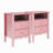 Philomena 2 Drawer Nightstand-480580466