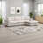Polyester beige est en rupture de stock