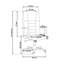 Diamond Designer Executive Chair-10274559