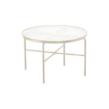 Outdoor Round Dining Table