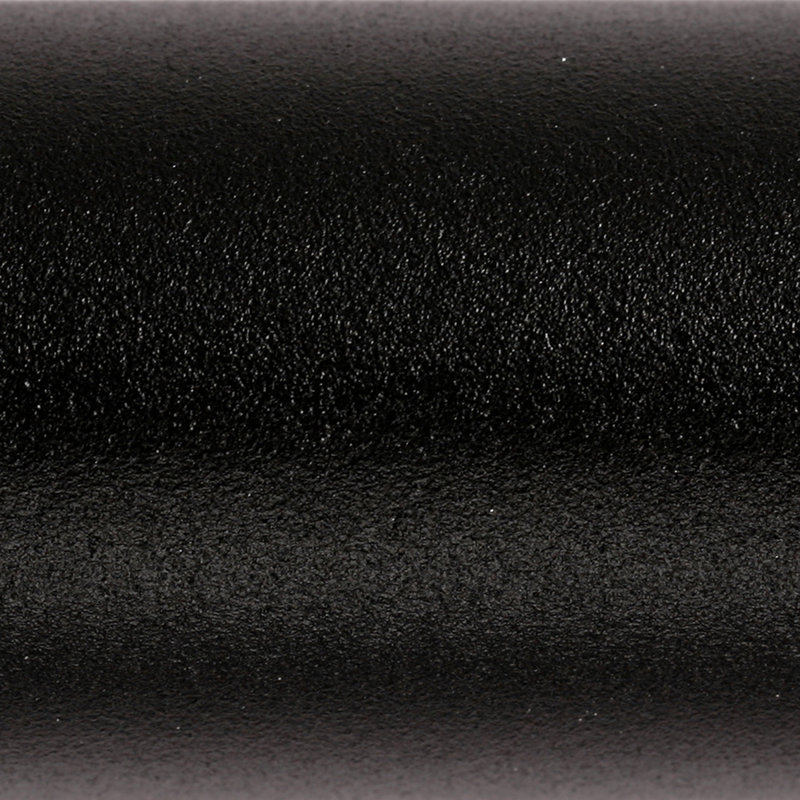 Angus Vertical Designer Radiator 1460Hx520W, Black