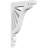 Marshall Architectural Grade PVC Bracket-28668523