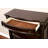 Abshire 44.5'' W 6 - Drawer Dresser-1646883293